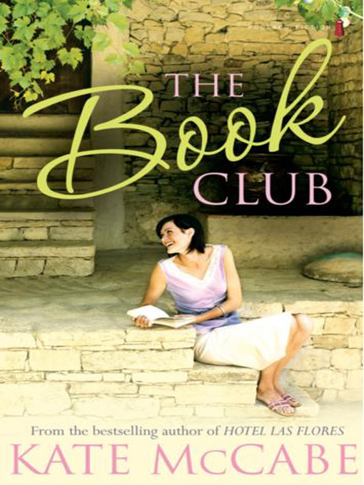 Title details for The Book Club by Kate McCabe - Available